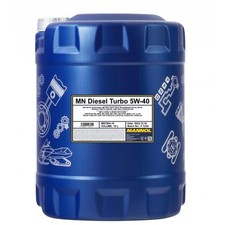 MANNOL DIESEL TURBO Huile