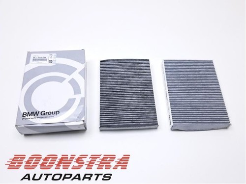 Filtre air intérieur - d'intérieur, bmw