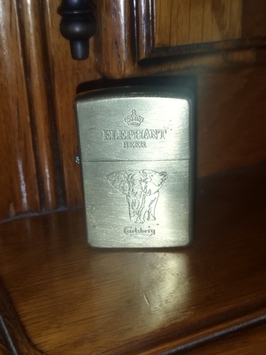 Zippo ancien briquet - zippo,