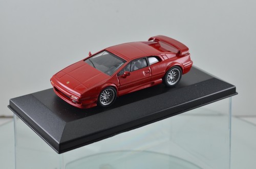 Lotus esprit véhicule - lotus,
