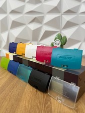 Cache Pile Original Remplacement Couvercle Nintendo GameBoy Game Boy Color GBC