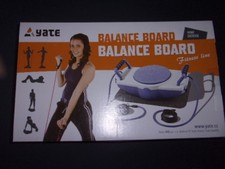 APPAREIL DE FITNESS BALANCE