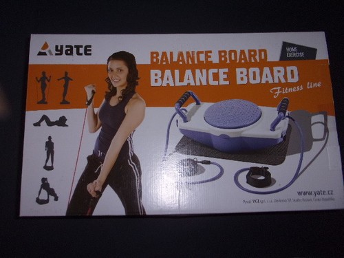Appareil fitness balance - fitness,