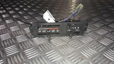 Commande chauffage DAIHATSU HIJET 2