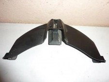 Plastique divers origine pour