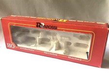 Model Railroad, Electric Train: Rivarossi HO 1211 Virginia Loco Box