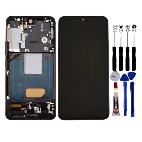 Ecran pour samsung s22 - pour,