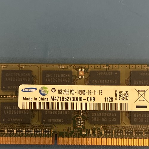 Samsung ddr3 sdram - ddr3,