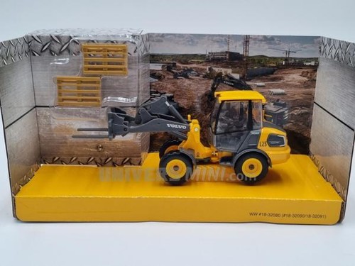 Bur32090 chargeur volvo l25 - -,