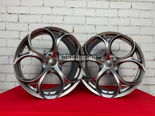 Jantes style drake - jantes,