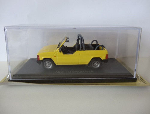 Aro spartana 1997 à - aro,
