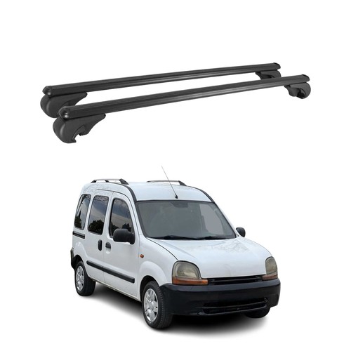 Barres toit transversales - toit,