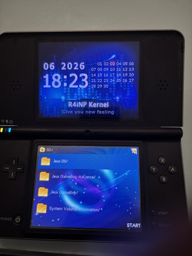 Nintendo dsi - nintendo,