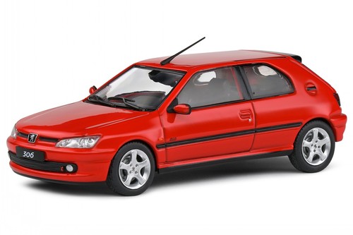 Peugeot 306 gti s16 - 306, 2002