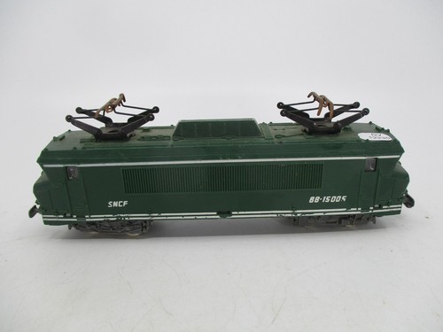 Dv12230 jouef 1 87 - 1/87, 1:87