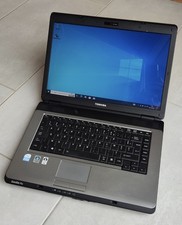 Pc portable Toshiba Satellite PRO L300-19k pour pièces ou réparation