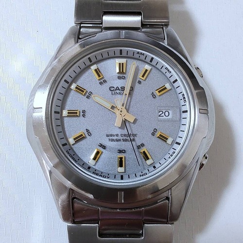 Exc casio lineage - [exc++], liw-101