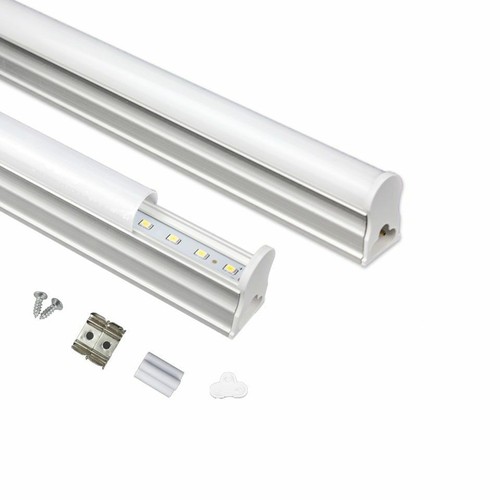 Led tube fluorescent smd - t5,