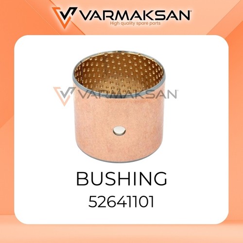 Manitou 526471101 bague bronze - bague,