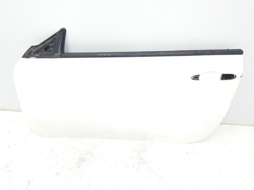 60690857 porte avant gauche
