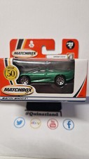 Matchbox 2002 50th - 2002, mb