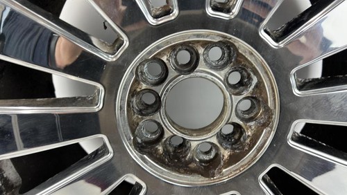 Jante audi phase 2 - jante,