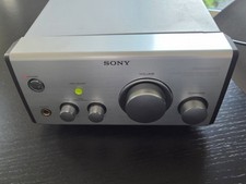 Amplificateur Sony TA-SP55