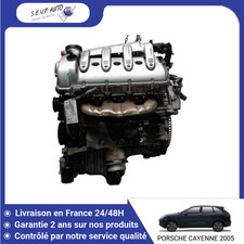 🇫🇷 MOTEUR   PORSCHE