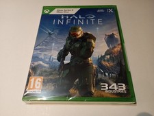 Halo Infinite Xbox One neuf