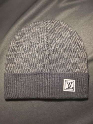 Louis vuitton bonnet homme - vuitton,