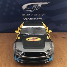 GT SPIRIT 2021 FORD MUSTANG