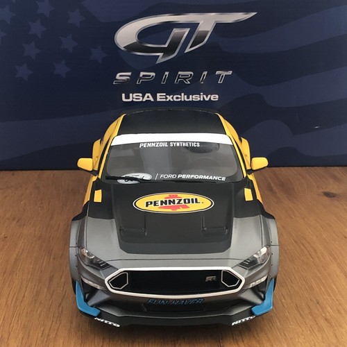 Spirit 2021 ford mustang - spirit,