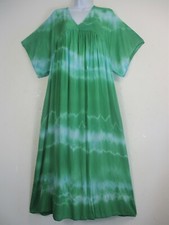 Femmes Tie&dye Ample 100%