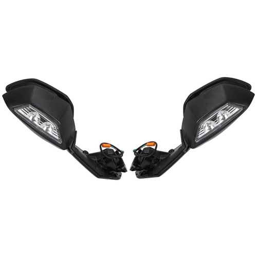 Rétroviseur paire mirroirs