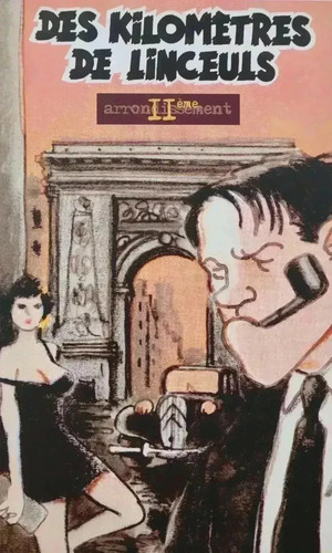 Tardi nestor burma - tardi,
