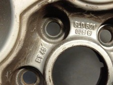 6L0601025G jante SEAT IBIZA