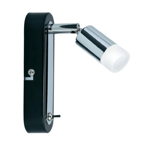 Paulmann led wandleuchte zylo - led,
