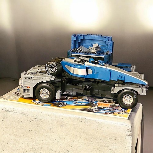 Repair lot mega bloks - lot:,