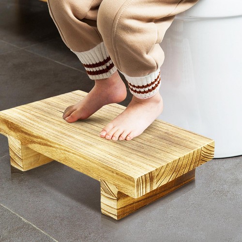 Tabouret lit rectangle - de,