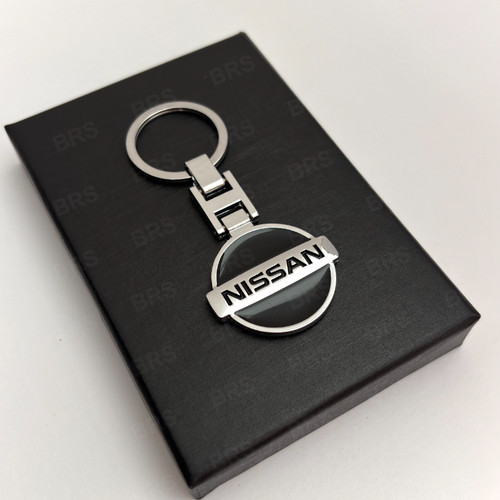 Porte clé nissan - porte,