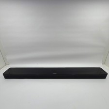 Bose SoundTouch 300 Soundbar
