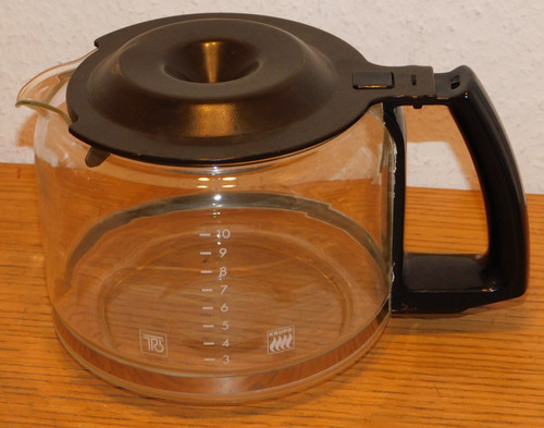 Vintage krups recipient - krups, en