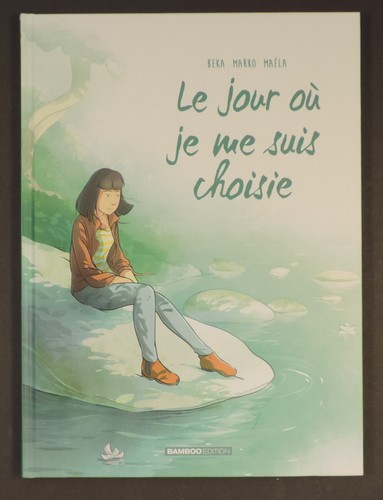 Jour je me - ou, suis