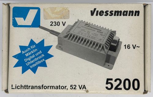 Transformateur lumière - transformateur, de