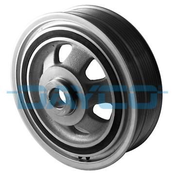 Poulie damper fiat ducato - fiat,