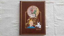 TINTIN  ROMBALDI  L'OEUVRE INTEGRALE D'HERGE  T11  TBE   DL  DEC 1986