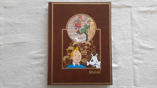 Tintin rombaldi l - rombaldi,