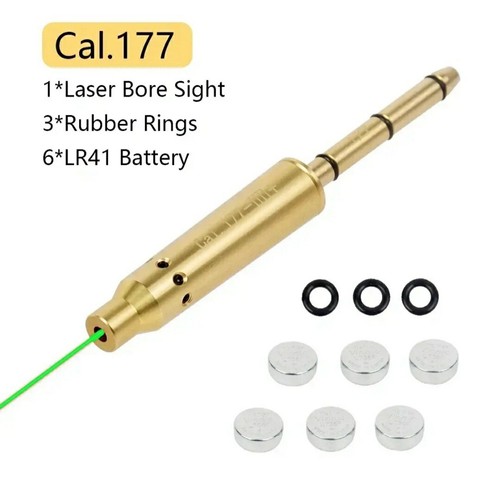 Laser pour carabine - laser, cal