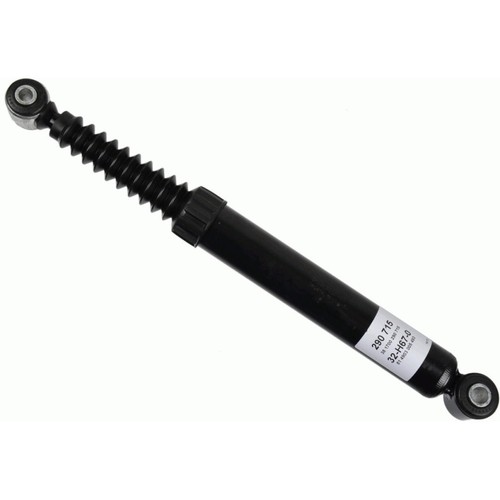 Sachs 290 715 - sachs, amortisseur
