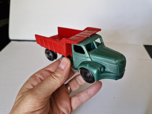 Camion benne berliet glr 43 - berliet,
